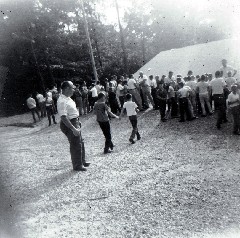 RA Camp Seneca Lake